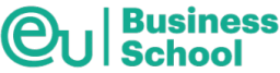 EU Business School Munich logo