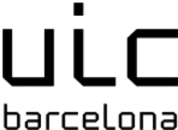 International University of Catalonia logo