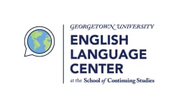 Georgetown University School of Continuing Studies logo