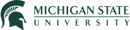 Michigan State University Online logo