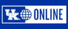University of Kentucky Online logo