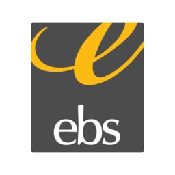 Eaton Business School logo