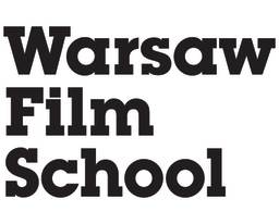 Warsaw Film School logo