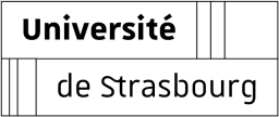 University of Strasbourg logo