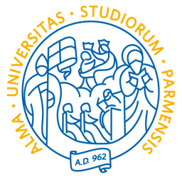 University of Parma logo