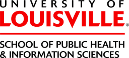 University of Louisville - School of Public Health and Information Sciences logo