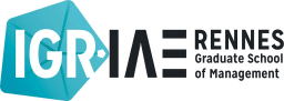 IGR-IAE Rennes logo