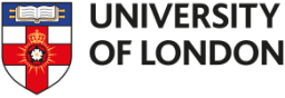 University of London logo