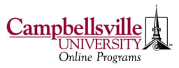 Campbellsville University Online logo
