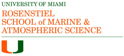 University of Miami Rosenstiel School logo