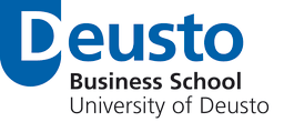 University of Deusto: Deusto Business School logo