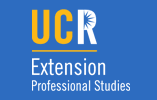UC Riverside Extension logo