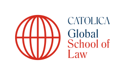 Católica Global School of Law logo