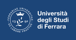 University of Ferrara - Department of Economics logo