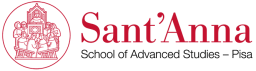 Scuola Superiore Sant’Anna logo
