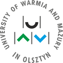 University of Warmia and Mazury in Olsztyn logo