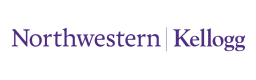 Northwestern Kellogg School of Management logo
