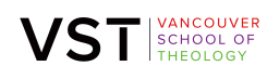 Vancouver School of Theology logo