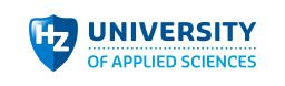 HZ University of Applied Sciences logo