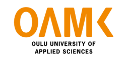 Oulu University of Applied Sciences (OAMK) logo