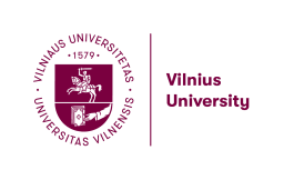 Vilnius University logo