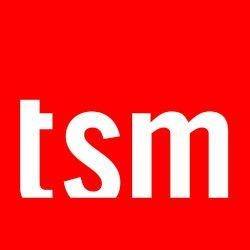 Toulouse School of Management TSM logo