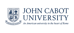 John Cabot University logo