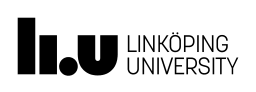 Linköping University logo