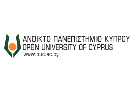 Open University Of Cyprus logo