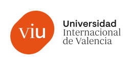 VIU - Universidad Internacional de Valencia logo