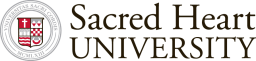 Sacred Heart University Online logo