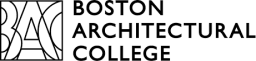 Boston Architectural College logo