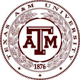 Texas A&M University School of Law logo