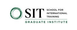 SIT Graduate Institute logo
