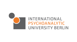 International Psychoanalytic University Berlin logo