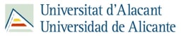 Universidad de Alicante logo