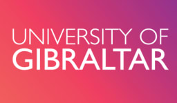 University of Gibraltar logo