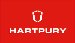 Hartpury University logo