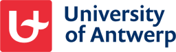 University of Antwerp logo
