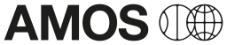 AMOS Sport Business School logo
