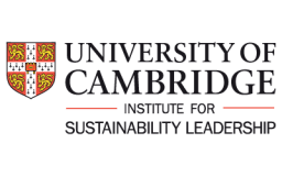University of Cambridge Institute for Sustainability Leadership (CISL) logo