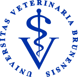 University of Veterinary Sciences logo