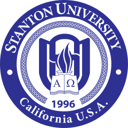 Stanton University logo