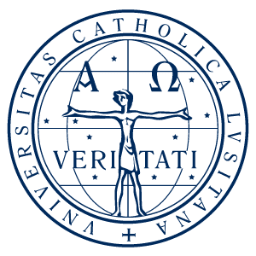 Universidade Católica Portuguesa – Porto logo