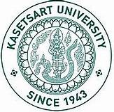 Kasetsart University logo