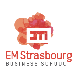 EM Strasbourg Business School logo