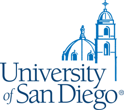 University of San Diego Professional and Continuing Education logo