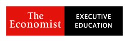 The Economist - Executive Education logo