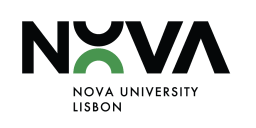 NOVA University Lisbon logo