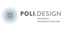 POLI.design logo